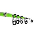 Шаранджийска въдица Filstar X-Treme Carp - 3.60 m, 3 lb-Copy