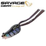 Примамка SG Hop Popper Frog 5.5cm 15g Floating Gill