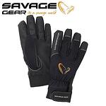 Ръкавици SG All Weather Glove L Black