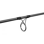 Въдица Delphin Corsa Black Carp SIC - 3.90 m, 3.50 Lbs / 3 pcs-Copy