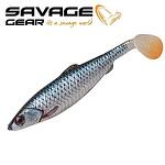 Силикон SG 4D Herring Shad - 13cm, 17g, Roach