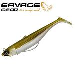 Силикон Savage Gear Craft Shad - 10 cm, 6.0 g, Roach-Copy