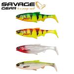 Силикони SG 3D River Roach - 10 cm, 10 g-Copy