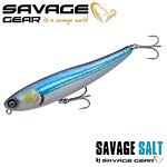 Воблер SG Bullet Mullet - 5.5cm, 3.3g, F, LS Blue Mullet