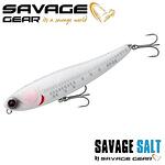 Воблер SG Bullet Mullet - 5.5cm, 3.3g, F, LS Illusion White