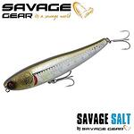 Воблер SG Bullet Mullet - 5.5cm, 3.3g, F, LS Mirror Ayu