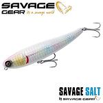 Воблер SG Bullet Mullet - 5.5cm, 3.3g, F, LS White Candy