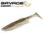 Силикон SG Fat Minnow T-Tail - 10.5cm, 11g, Holo Baitfish