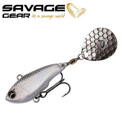Savage Gear Fat Tail Spin