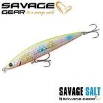 Воблер SG Gravity Shallow 10cm 14g F LS Yellow Orange Candy