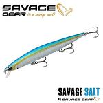 Воблер SG Sea Bass Minnow 14 cm, 21.7 g, S Imperial Sardine