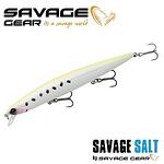 Воблер SG Sea Bass Minnow 12 cm, 12.5 g, F Lemon Sardine