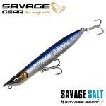 Воблер SG Slap Walker 10 cm, 10 g, F Blue Flash