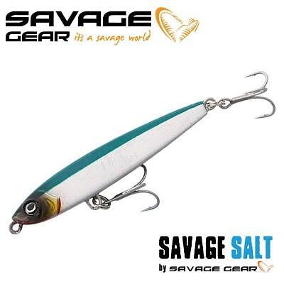 SAVAGE GEAR Metal Lure JIG PENCIL MICRO Z 5.6cm/15g