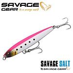 SG Jig Pencil Micro Z - 5.6cm, 15g, S Pink Glow