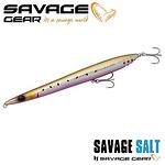 Воблер SG Surf Walker 2.0 15.5cm 17g F Sunset Sardine