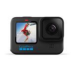 Екшън камера GoPro HERO9, 5К, Black Edition-Copy