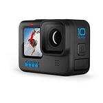 Екшън камера GoPro HERO9, 5К, Black Edition-Copy