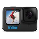 Екшън камера GoPro HERO10, Black Edition-Copy