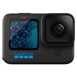 Екшън камера GoPro HERO10, Black Edition-Copy