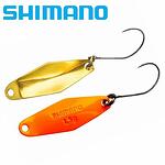 Клатушка Shimano Cardiff Roll Swimmer Premium - 1.5 g-Copy