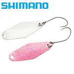 Клатушка Shimano Cardiff Roll Swimmer Premium - 1.5 g-Copy