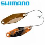 Клатушка Shimano Cardiff Roll Swimmer Premium - 1.5 g-Copy