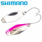 Клатушка Shimano Cardiff Roll Swimmer Premium - 1.5 g-Copy