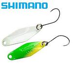 Клатушка Shimano Cardiff Roll Swimmer Premium - 1.5 g-Copy