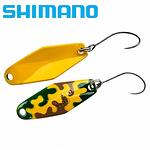 Клатушка Shimano Cardiff Roll Swimmer Premium - 1.5 g-Copy