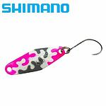 Клатушка Shimano Cardiff Wobble Swimmer 1.5 g