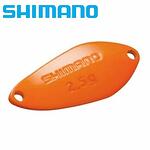 Клатушка Shimano Cardiff Wobble Swimmer 2.5 g-Copy