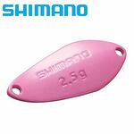 Клатушка Shimano Cardiff Wobble Swimmer 2.5 g-Copy