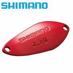 Клатушка Shimano Cardiff Wobble Swimmer 2.5 g-Copy