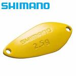 Клатушка Shimano Cardiff Wobble Swimmer 2.5 g-Copy