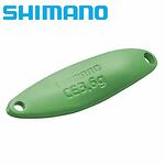 Клатушка Shimano Cardiff Search Swimmer 3.5 g-Copy