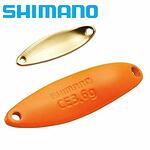 Клатушка Shimano Cardiff Search Swimmer 3.5 g-Copy