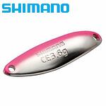 Клатушка Shimano Cardiff Search Swimmer 3.5 g-Copy