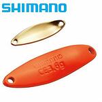 Клатушка Shimano Cardiff Search Swimmer 3.5 g-Copy