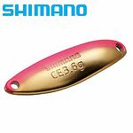 Клатушка Shimano Cardiff Slim Swimmer 2.0 g-Copy