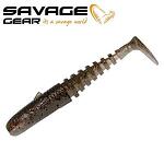 Силикон Savage Gear Gobster Shad - 7.5cm, 5g, Holo Baitfish