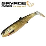 Силикон SG Cannibal Shad - 10cm, 9g, Dirty Roach