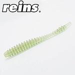 Reins Aji Ring Shaker 2.0/5.00 cm, A01 Purple Weenie, 12pcs