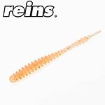 Reins Aji Ring Shaker 2.0/5.00 cm, B29 Orange Gold, 12pcs