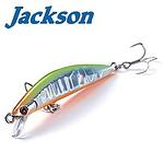 Воблер Jackson Athlete Plus 45 SVG Light Game WSC