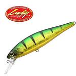 Воблер Lucky Craft Pointer - 100 SP / Aurora Green Perch