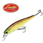 Воблер Lucky Craft Pointer - 100 SP / Pineapple Shad