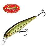 Воблер Lucky Craft Pointer - 100 SP / Northern Large Mouth Bass