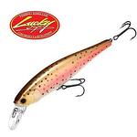 Воблер Lucky Craft Pointer - 100 SP / Brown Trout