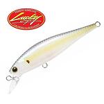 Воблер Lucky Craft Pointer - 48SP, 2.6 g, Chartreuse Shad